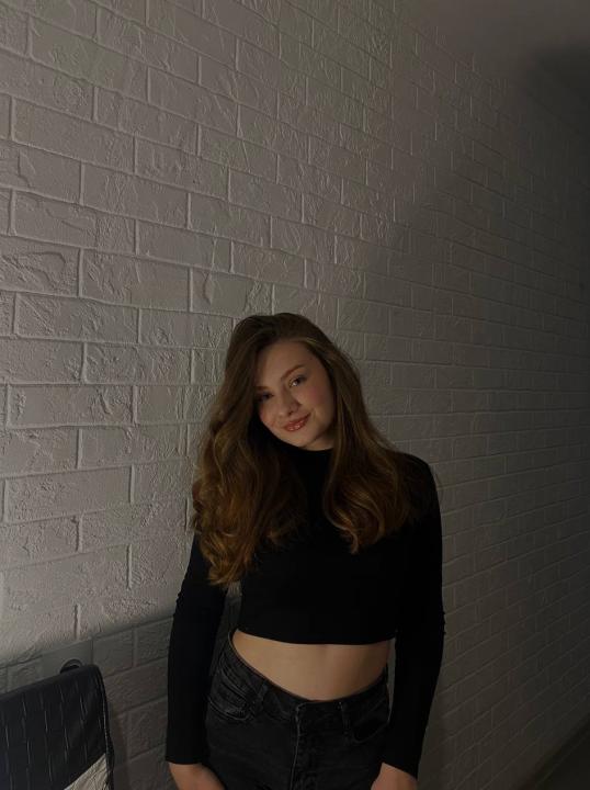 Webcam chat profile for AvelynNoir: Outfits