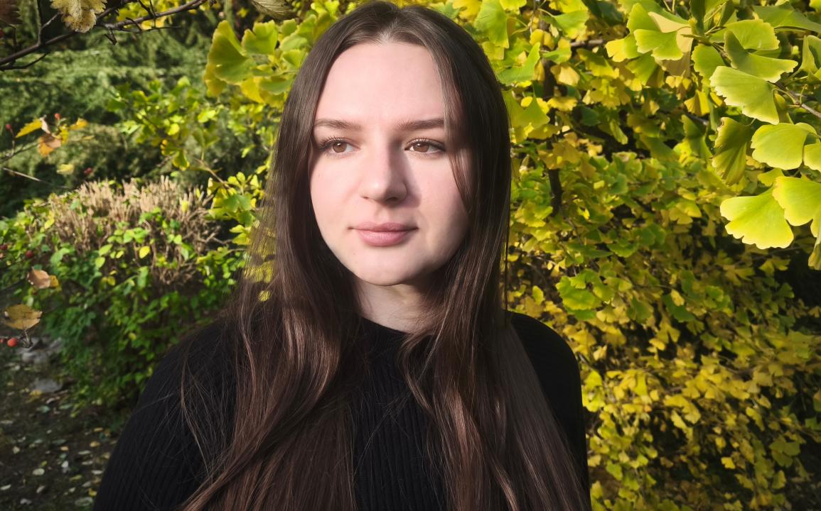 Webcam chat profile for EnchantingLuna: Travel