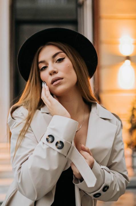 Webcam chat profile for MilaCatt