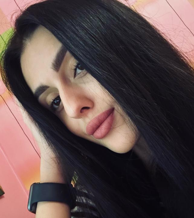 LIVE VideoChat with LenaSaxon