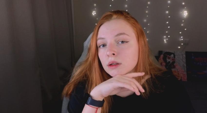 Webcam chat profile for Hannamelon: Legs, feet & shoes