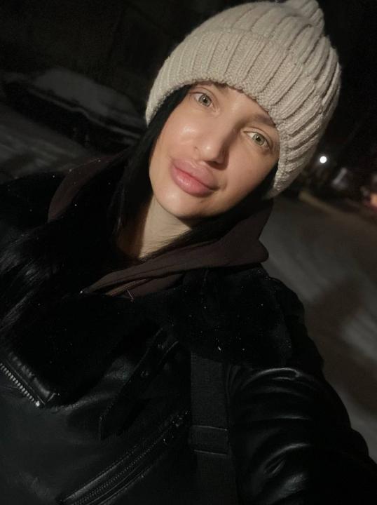 Webcam chat profile for Shakira