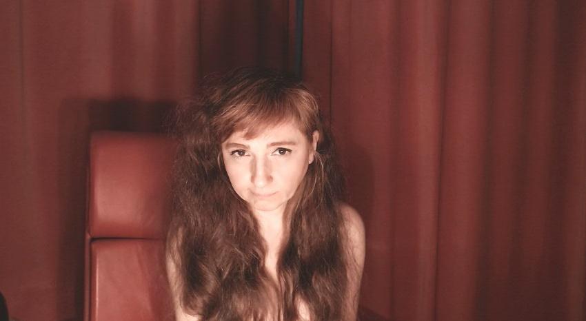 Webcam chat profile for meansquirrel: Dominatrix