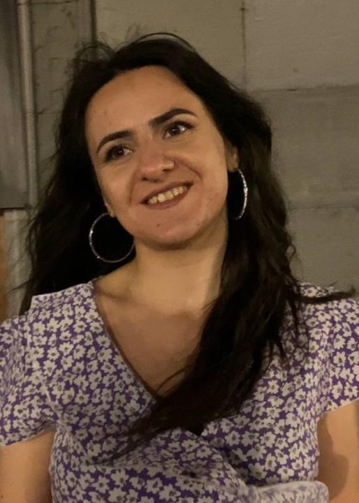 Webcam chat profile for K1enna: Ask about my Hobbies