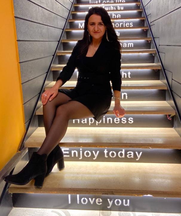 Webcam chat profile for K1enna: Ask about my Hobbies