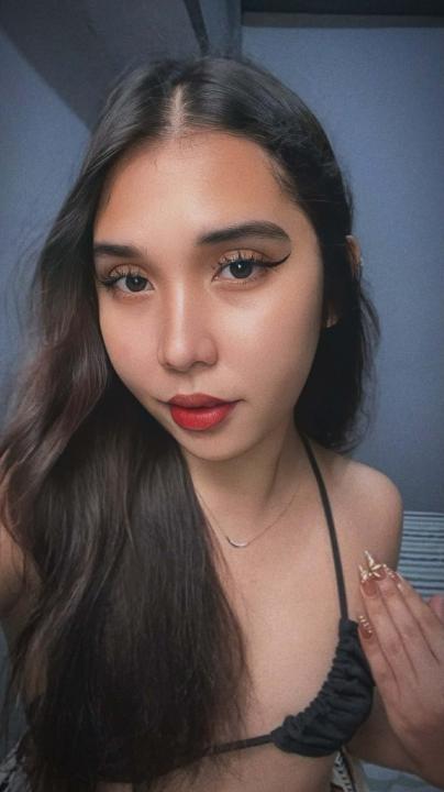 Webcam chat profile for OliviaNieto: BDSM