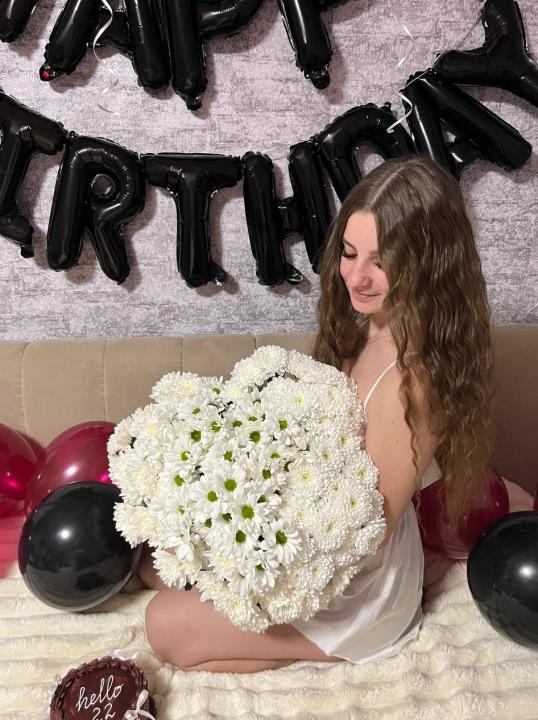 Webcam chat profile for Cattt1