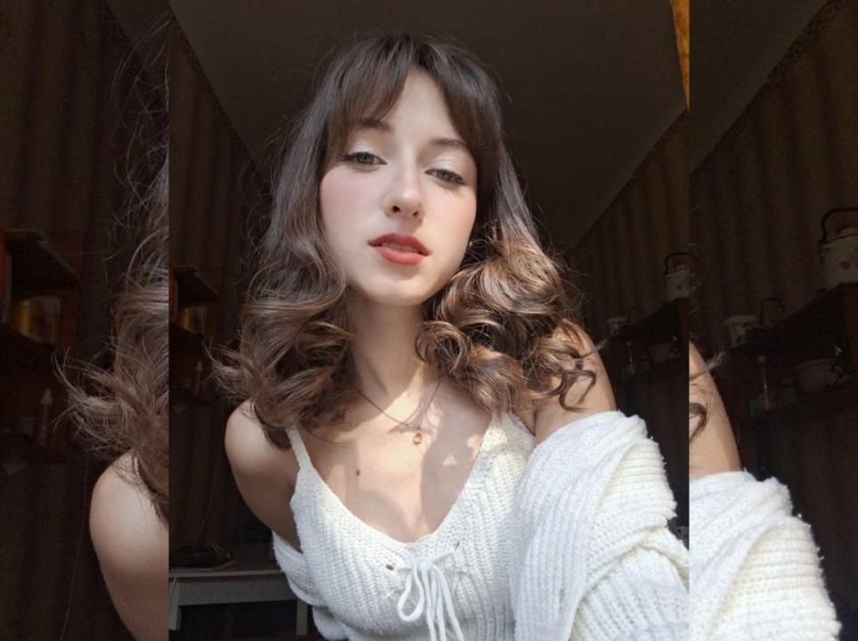 Webcam chat profile for Anastelle: Outfits