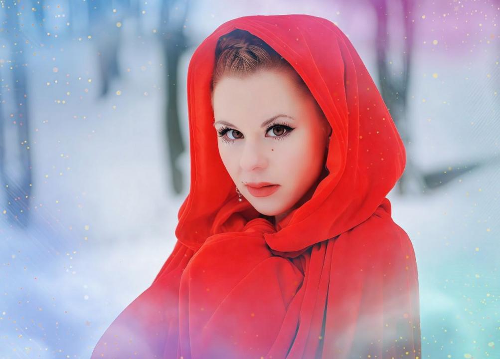 Webcam chat profile for MissTwinkle: Leather