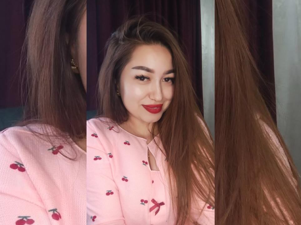 Webcam chat profile for withloveJessy: Outfits