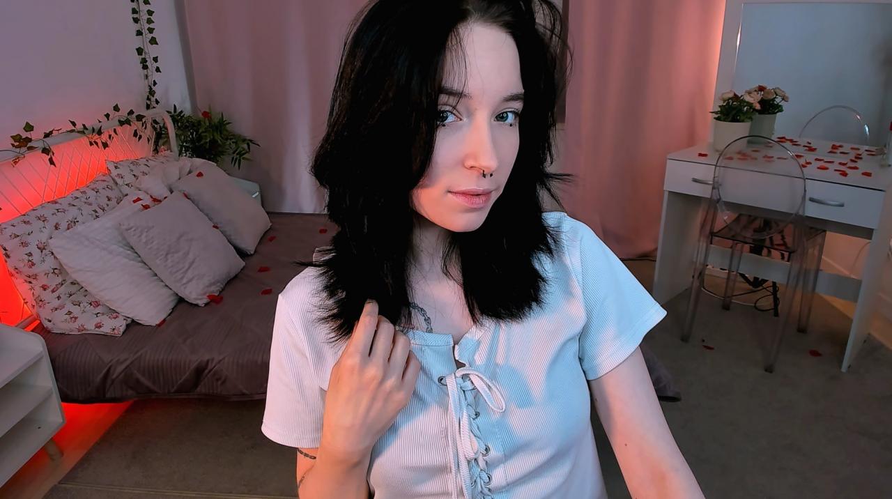 Webcam chat profile for lilithlunna: Leather