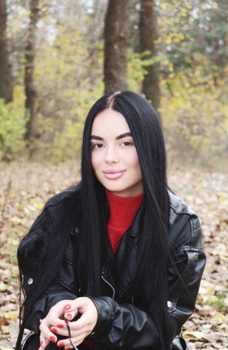 Webcam chat profile for Kaelis: Ask about my Hobbies