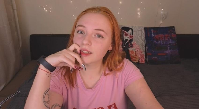 Webcam chat profile for Hannamelon: Legs, feet & shoes