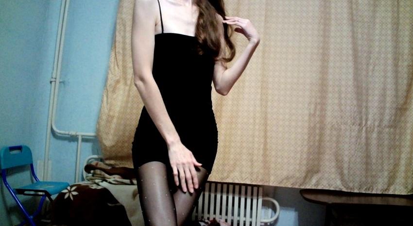 Webcam chat profile for Famefortune: Dancing