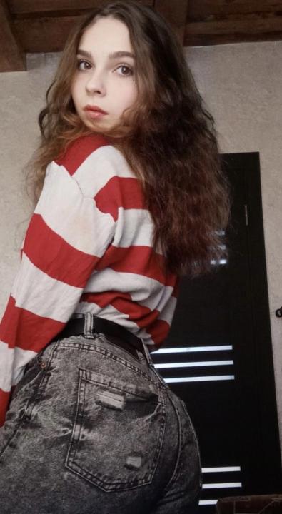 Webcam chat profile for AdelaidAngel: Leather