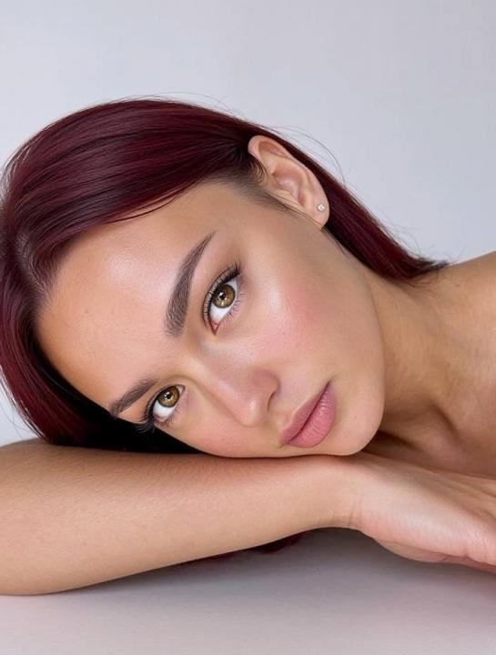 Webcam chat profile for MisPoison: Travel