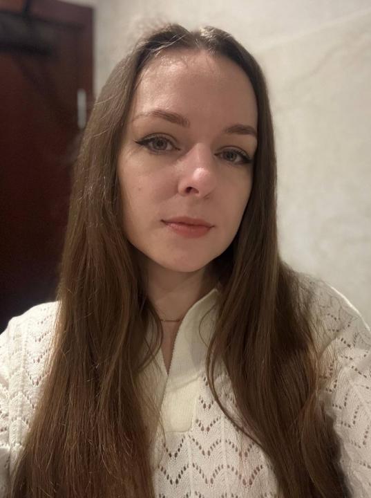 Webcam chat profile for Nyssa: Ask about my Hobbies