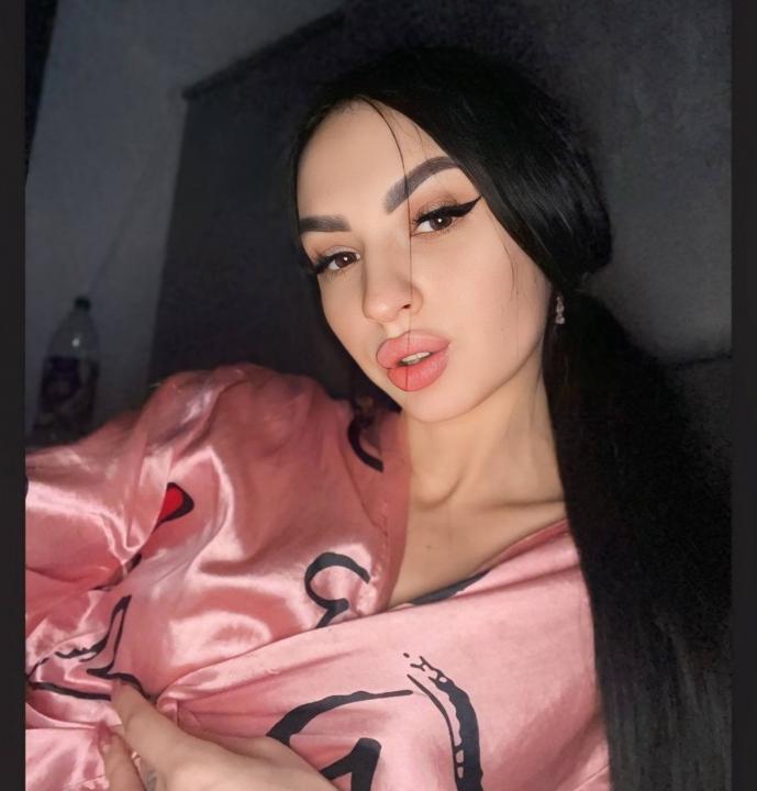 Webcam chat profile for 1GentleTouch