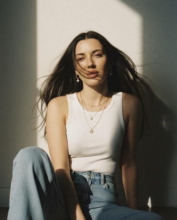 Webcam chat profile for SweetTi: Legs, feet & shoes