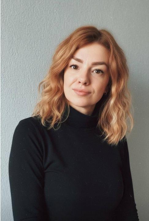 Webcam chat profile for SAbrIA56