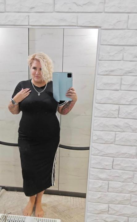 Webcam chat profile for Barbilove: Dancing