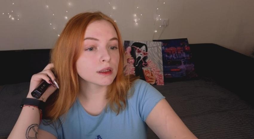 Webcam chat profile for Hannamelon: Legs, feet & shoes