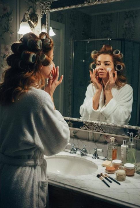 Webcam chat profile for SAbrIA56