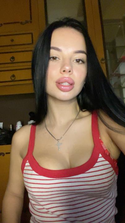 Webcam chat profile for Kaelis: Leather