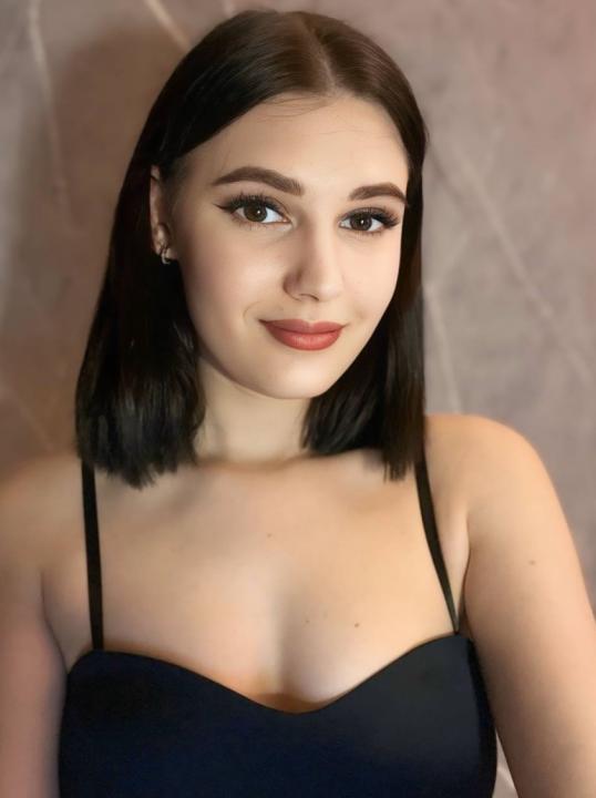 Webcam chat profile for MissNova: Ask about my Hobbies