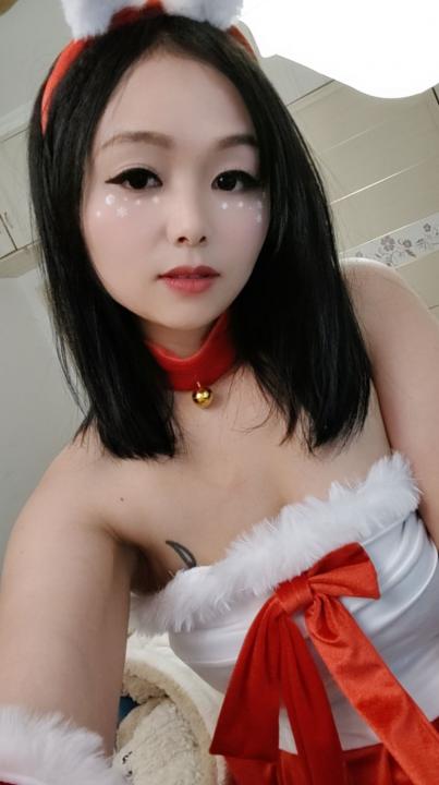 Webcam chat profile for GinaJudy: Leather