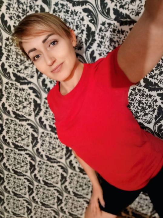 Webcam chat profile for 0Gentlekitty