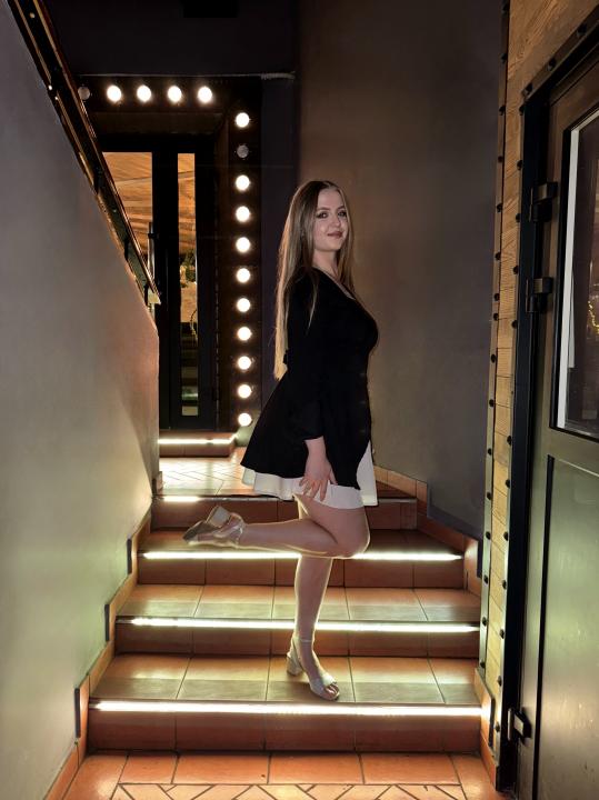 Webcam chat profile for gentle1blonde: Ask about my Hobbies