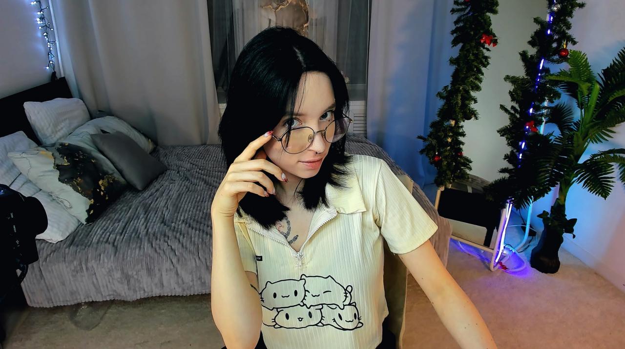 Webcam chat profile for lilithlunna: Leather