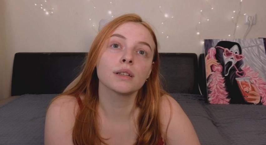 Webcam chat profile for Hannamelon: Legs, feet & shoes