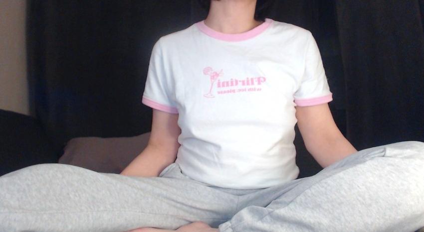 Webcam chat profile for Ambrosia