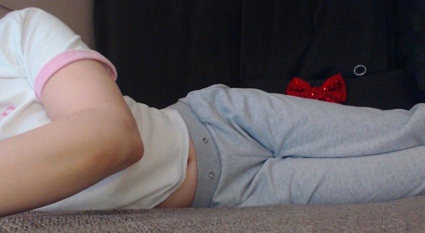 Webcam chat profile for Ambrosia