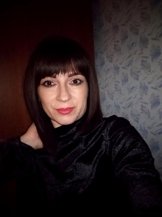 Webcam chat profile for PureTemptation