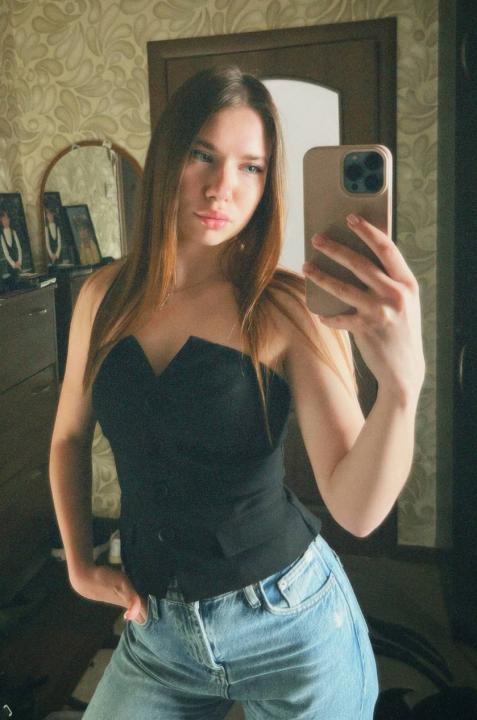 Webcam chat profile for LinaMirey: Outfits