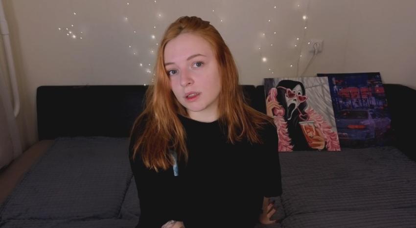 Webcam chat profile for Hannamelon: Legs, feet & shoes