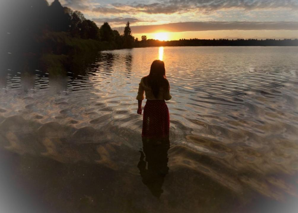 Webcam chat profile for DreamyBunny0: Dancing