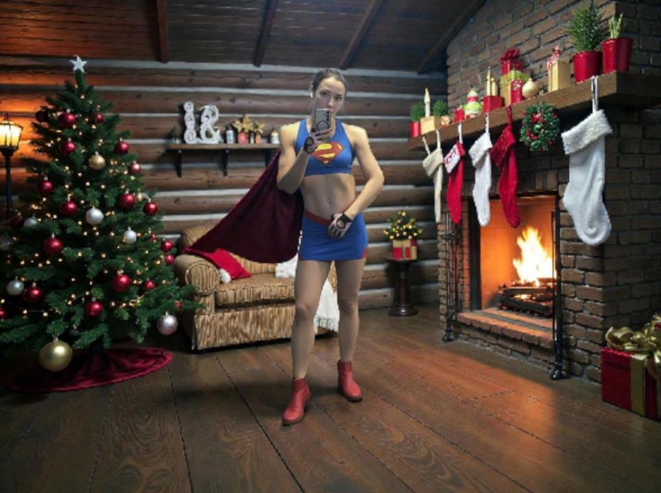 Webcam chat profile for FitStyle85: Dominatrix