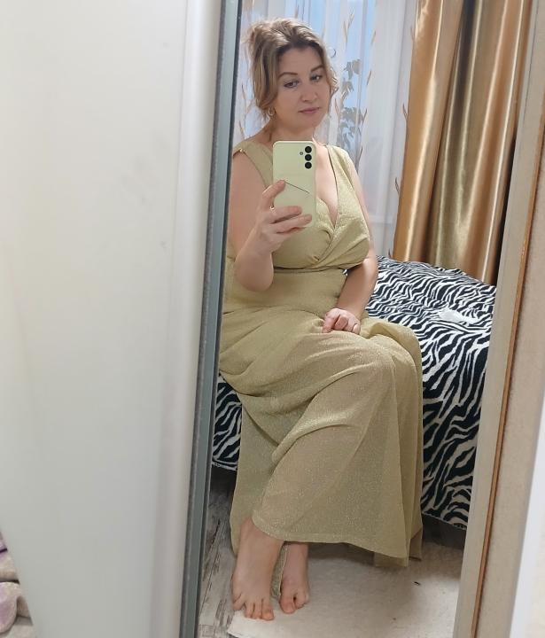 Webcam chat profile for ActiveAnet: Exercise