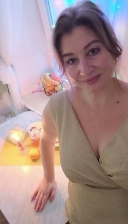 Webcam chat profile for ActiveAnet: Exercise