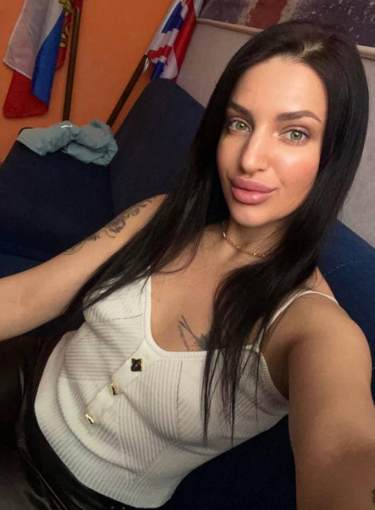 Webcam chat profile for Shakira