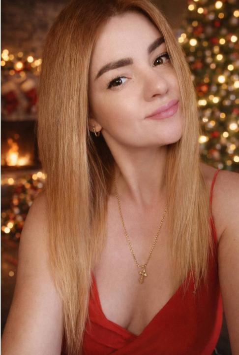 Webcam chat profile for SAbrIA56