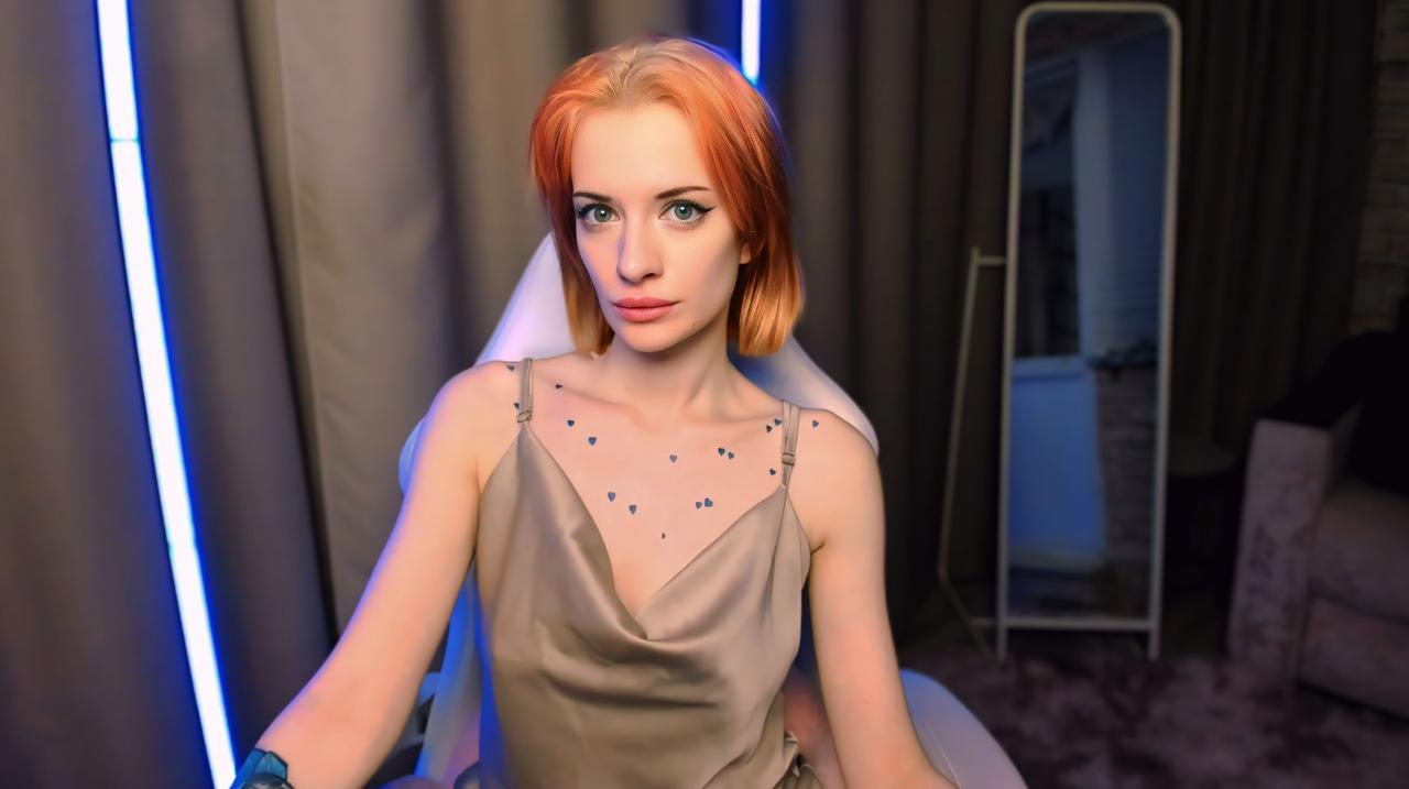 Webcam chat profile for xBarbiSizex: Legs, feet & shoes