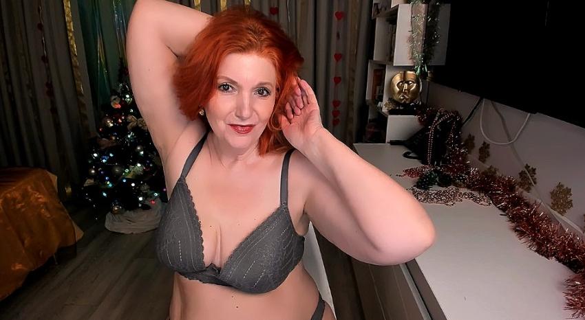 Webcam chat profile for AlmazFireFoxOne: Kissing