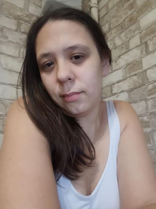 Webcam chat profile for LovelyFix: Ask about my other interests