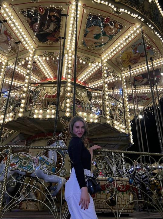 Webcam chat profile for MissPhantom: Outfits