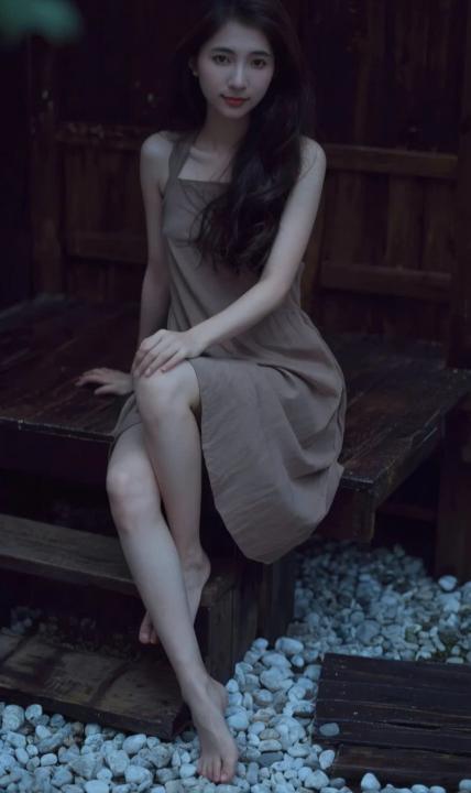 Webcam chat profile for cherry: Legs, feet & shoes